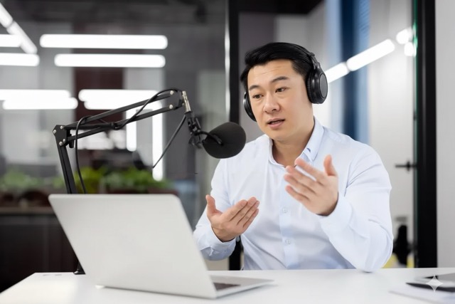 B2B webinars & promotion campaigns