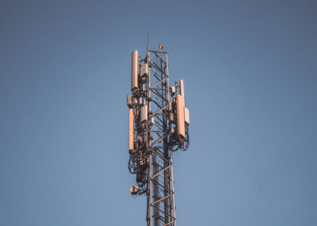 Phase out of 2G and 3G network in Thailand